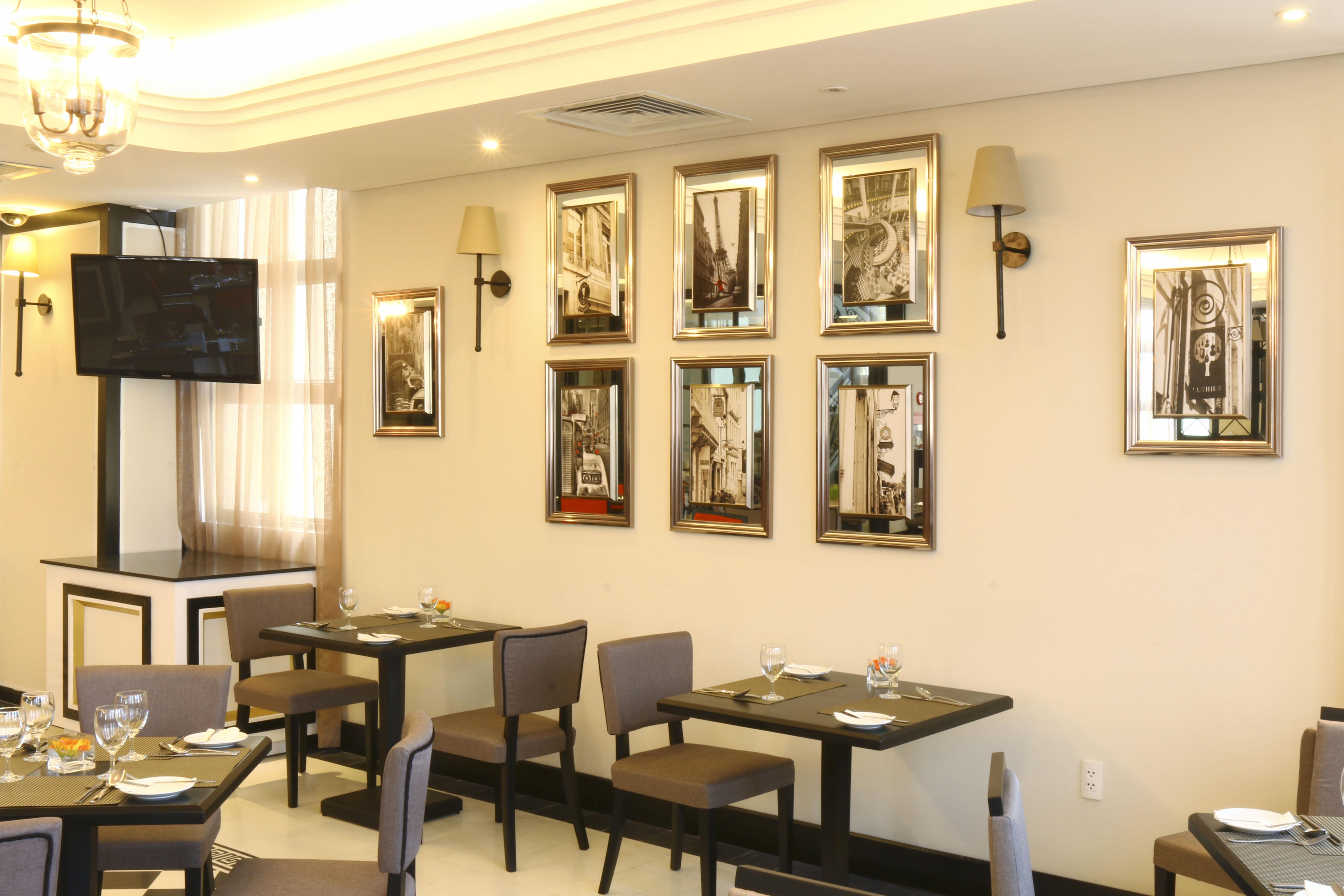 Sanouva Da Nang Hotel - Daily Afternoon Tea Inclusive Exteriör bild
