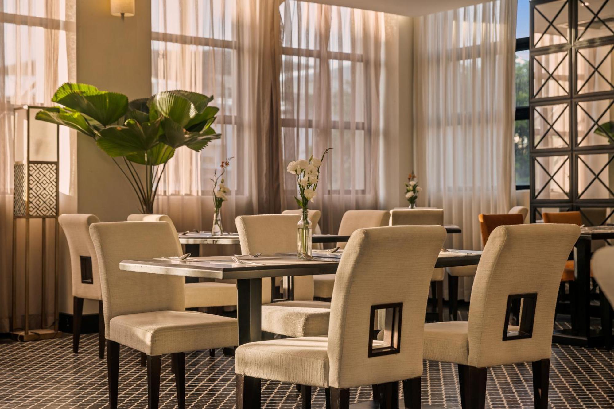 Sanouva Da Nang Hotel - Daily Afternoon Tea Inclusive Exteriör bild