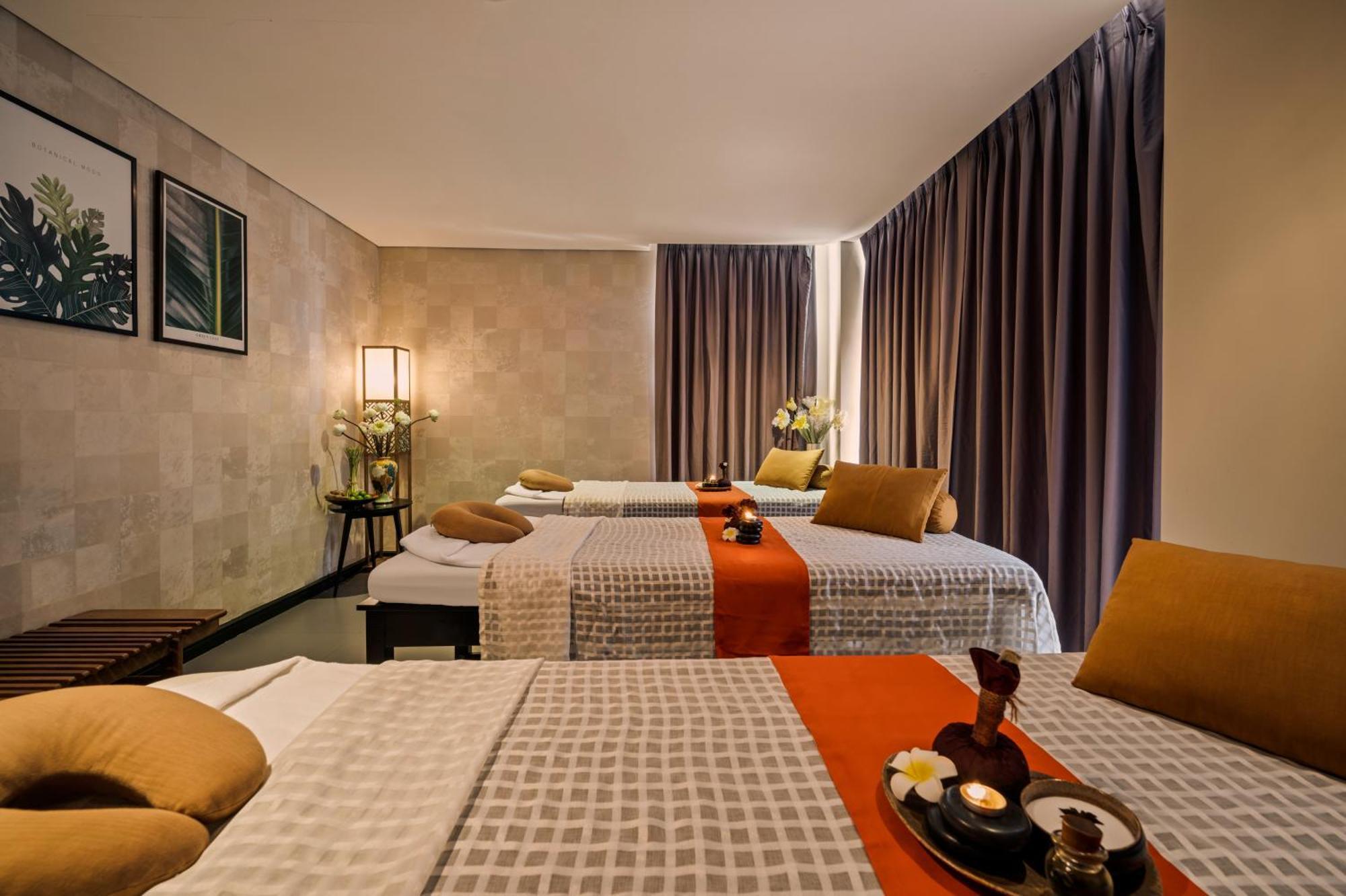 Sanouva Da Nang Hotel - Daily Afternoon Tea Inclusive Exteriör bild